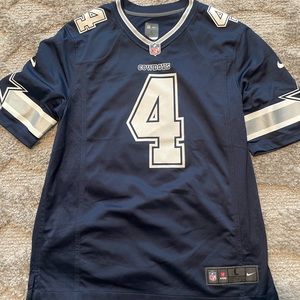 Cowboys Jersey